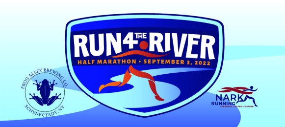 Schenectady Half Marathon, Nark Running & Strength, Albany Running Coach, Frog Alley Brewing, Albany Running Exchange — Nark Running & Strength