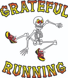 Home | gratefulrunning
