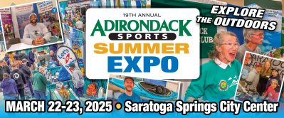 Adirondack Sports Summer Expo — Adirondack Sports
