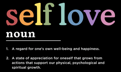 Self Care, Self Love, and Love Languages — Hope For The Day