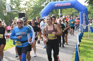 31st Annual Run to the Rock - 9/12/26 | South Shore Race
